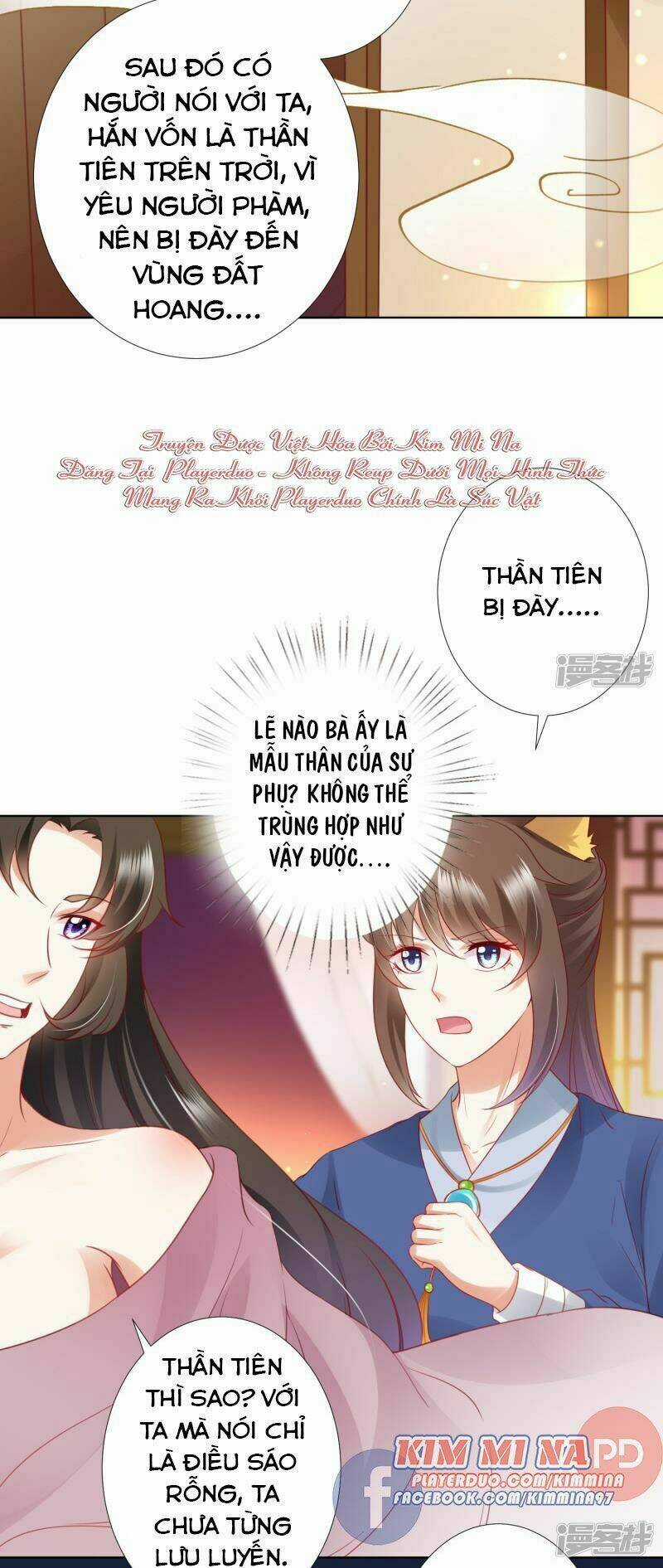 Sư Phụ, Cái Kia Ăn Ngon! Chapter 75 trang 28