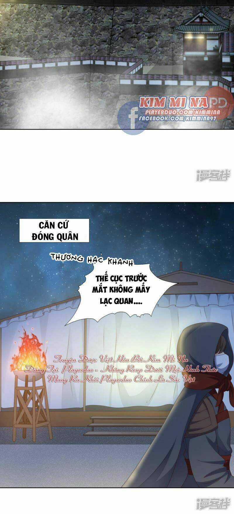 Sư Phụ, Cái Kia Ăn Ngon! Chapter 75 trang 30