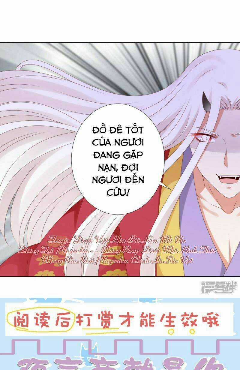 Sư Phụ, Cái Kia Ăn Ngon! Chapter 75 trang 36