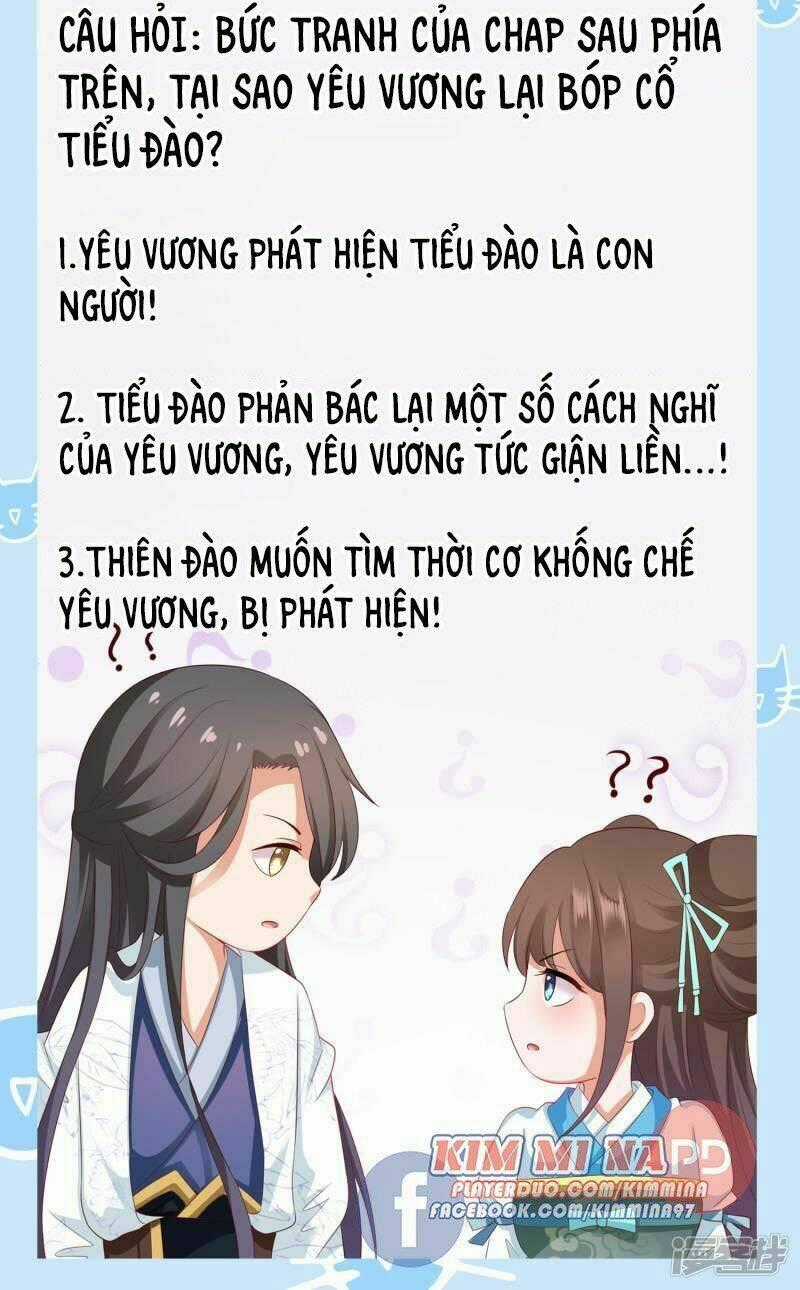 Sư Phụ, Cái Kia Ăn Ngon! Chapter 75 trang 38