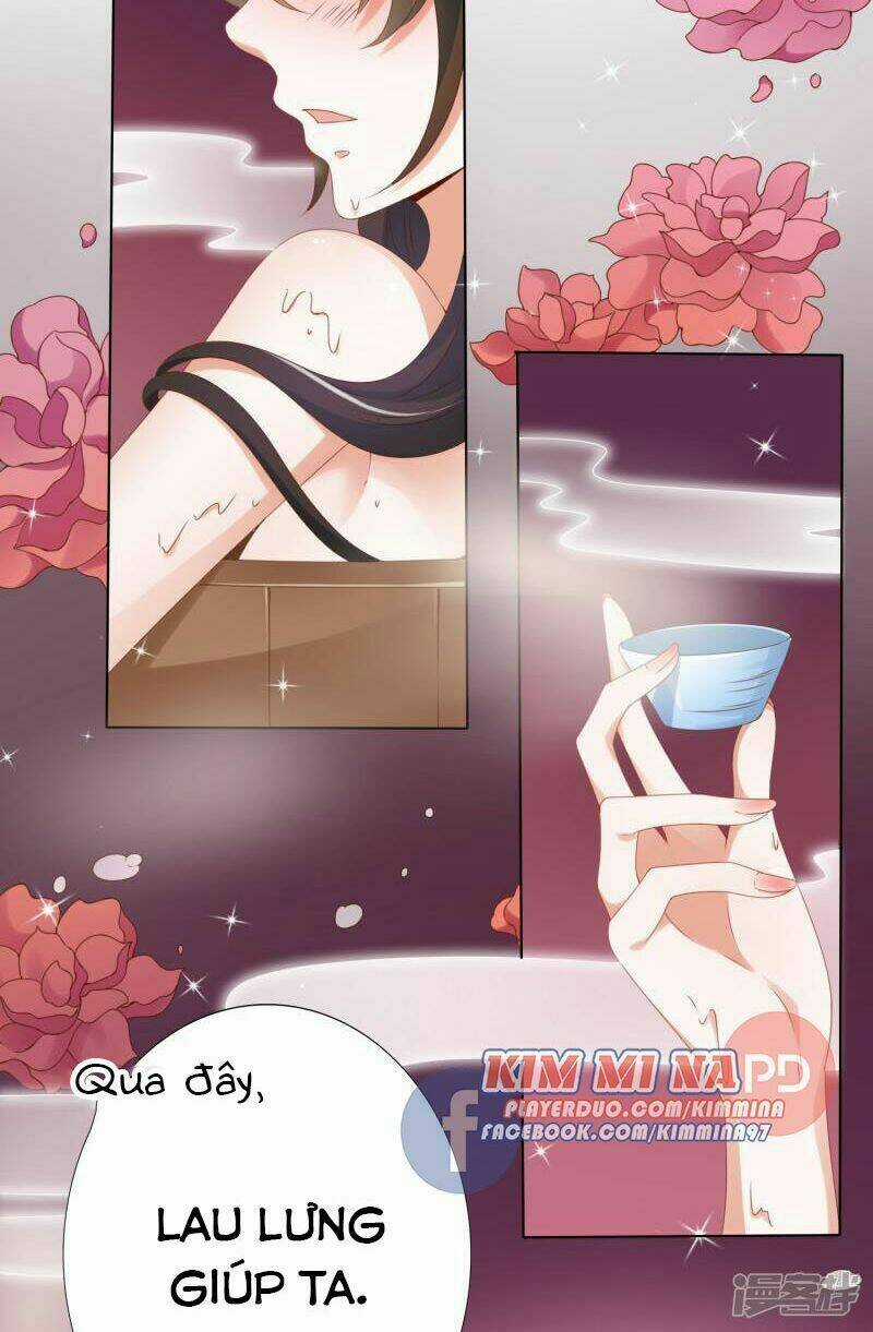 Sư Phụ, Cái Kia Ăn Ngon! Chapter 75 trang 5