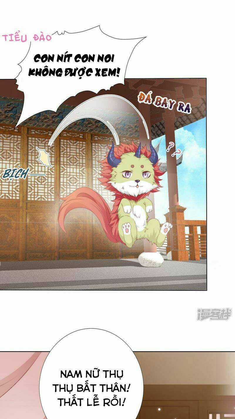 Sư Phụ, Cái Kia Ăn Ngon! Chapter 75 trang 9