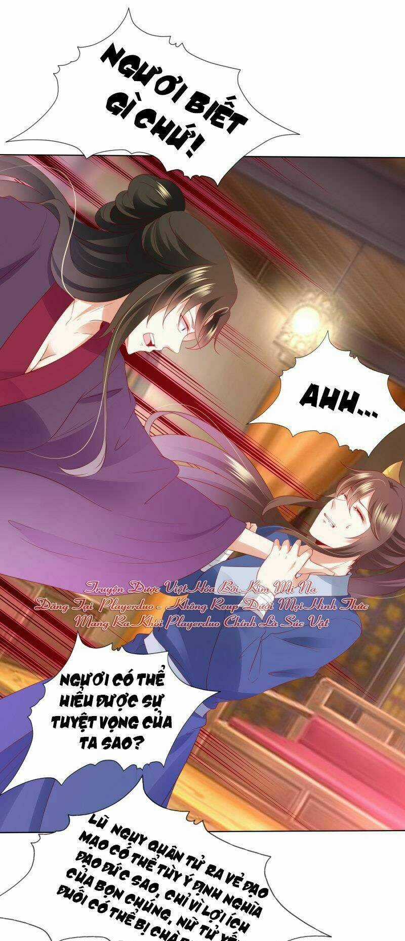 Sư Phụ, Cái Kia Ăn Ngon! Chapter 76 trang 11