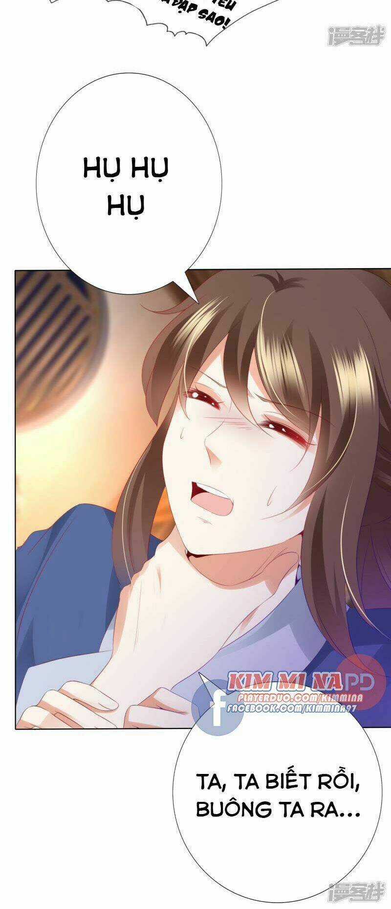 Sư Phụ, Cái Kia Ăn Ngon! Chapter 76 trang 12