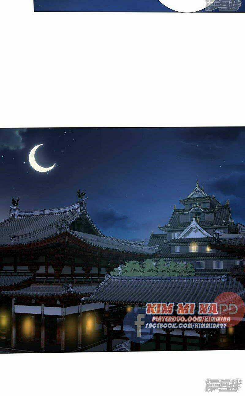 Sư Phụ, Cái Kia Ăn Ngon! Chapter 76 trang 17