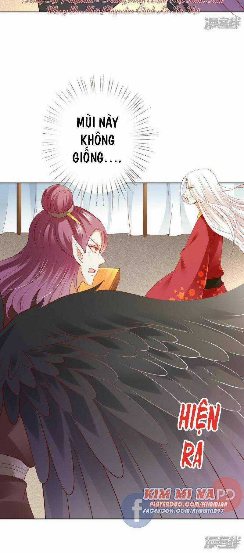 Sư Phụ, Cái Kia Ăn Ngon! Chapter 76 trang 19