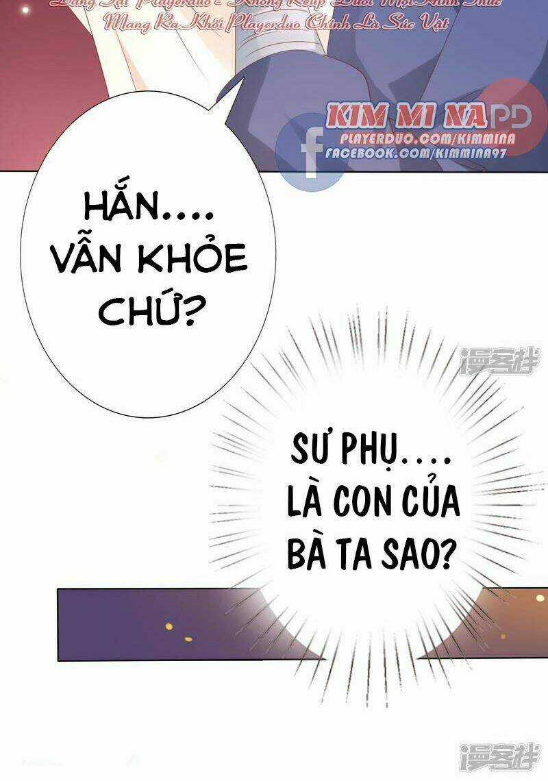 Sư Phụ, Cái Kia Ăn Ngon! Chapter 76 trang 2
