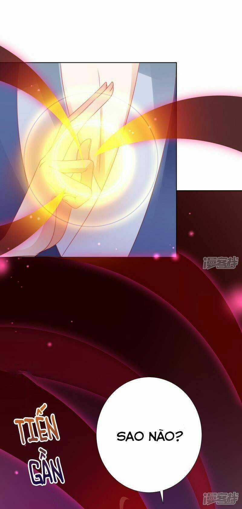 Sư Phụ, Cái Kia Ăn Ngon! Chapter 76 trang 24