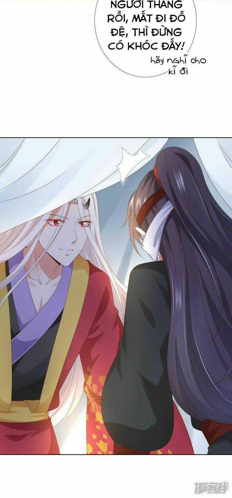 Sư Phụ, Cái Kia Ăn Ngon! Chapter 76 trang 28