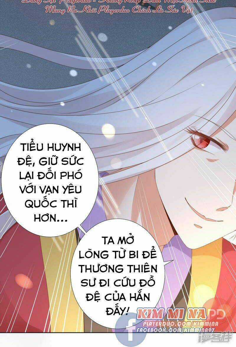 Sư Phụ, Cái Kia Ăn Ngon! Chapter 76 trang 30