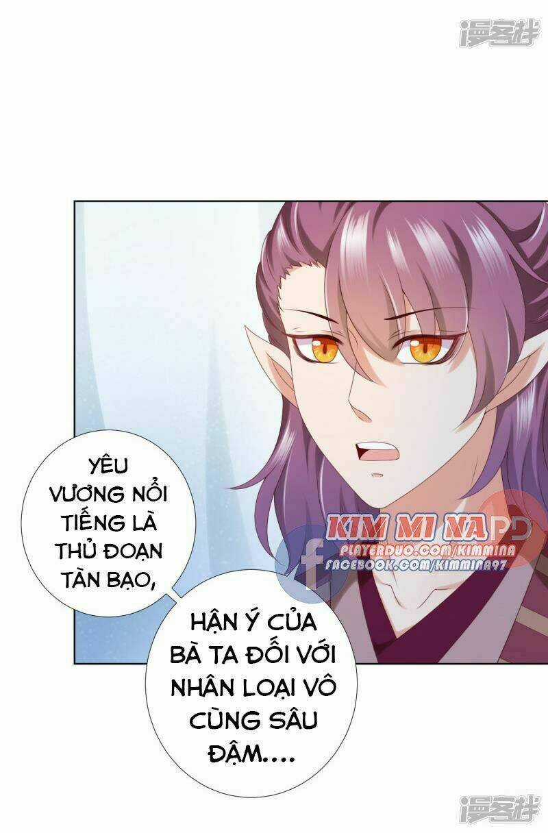 Sư Phụ, Cái Kia Ăn Ngon! Chapter 76 trang 32