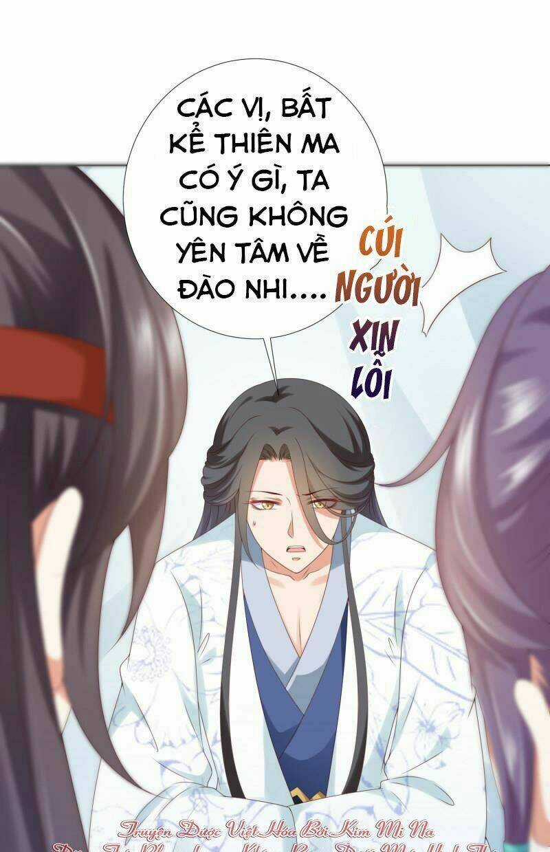 Sư Phụ, Cái Kia Ăn Ngon! Chapter 76 trang 33