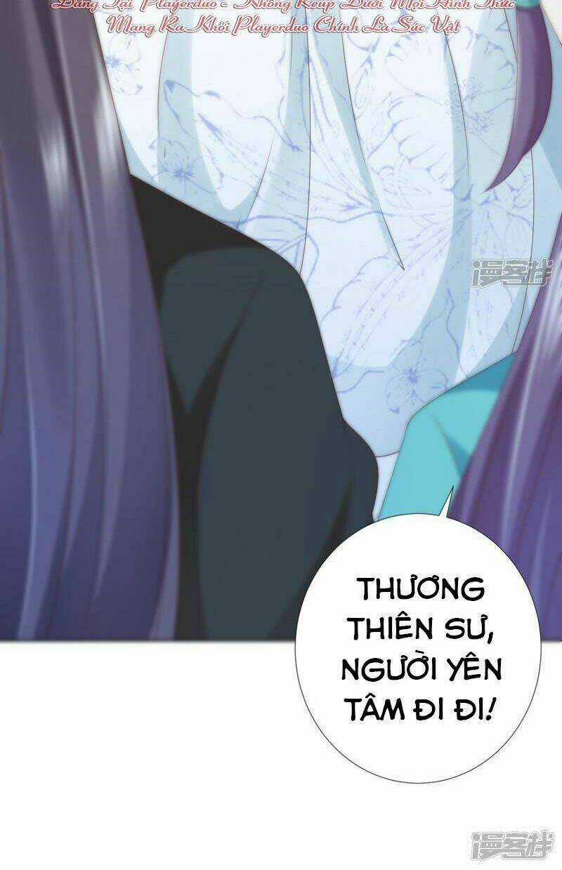 Sư Phụ, Cái Kia Ăn Ngon! Chapter 76 trang 34