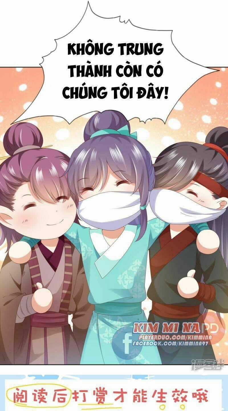 Sư Phụ, Cái Kia Ăn Ngon! Chapter 76 trang 35