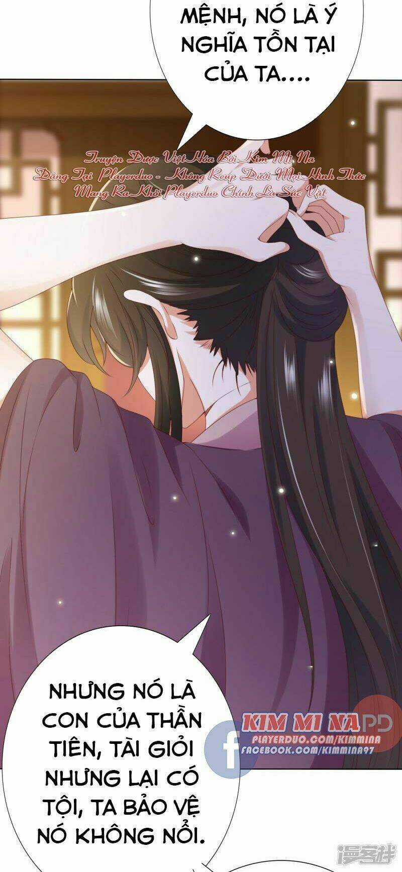 Sư Phụ, Cái Kia Ăn Ngon! Chapter 76 trang 6