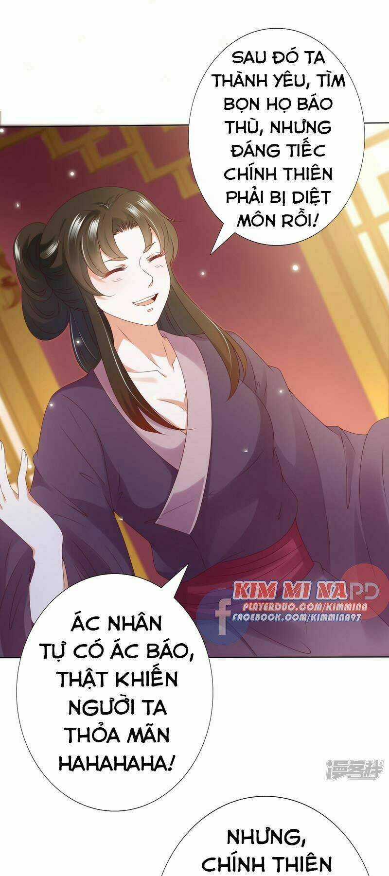 Sư Phụ, Cái Kia Ăn Ngon! Chapter 76 trang 8