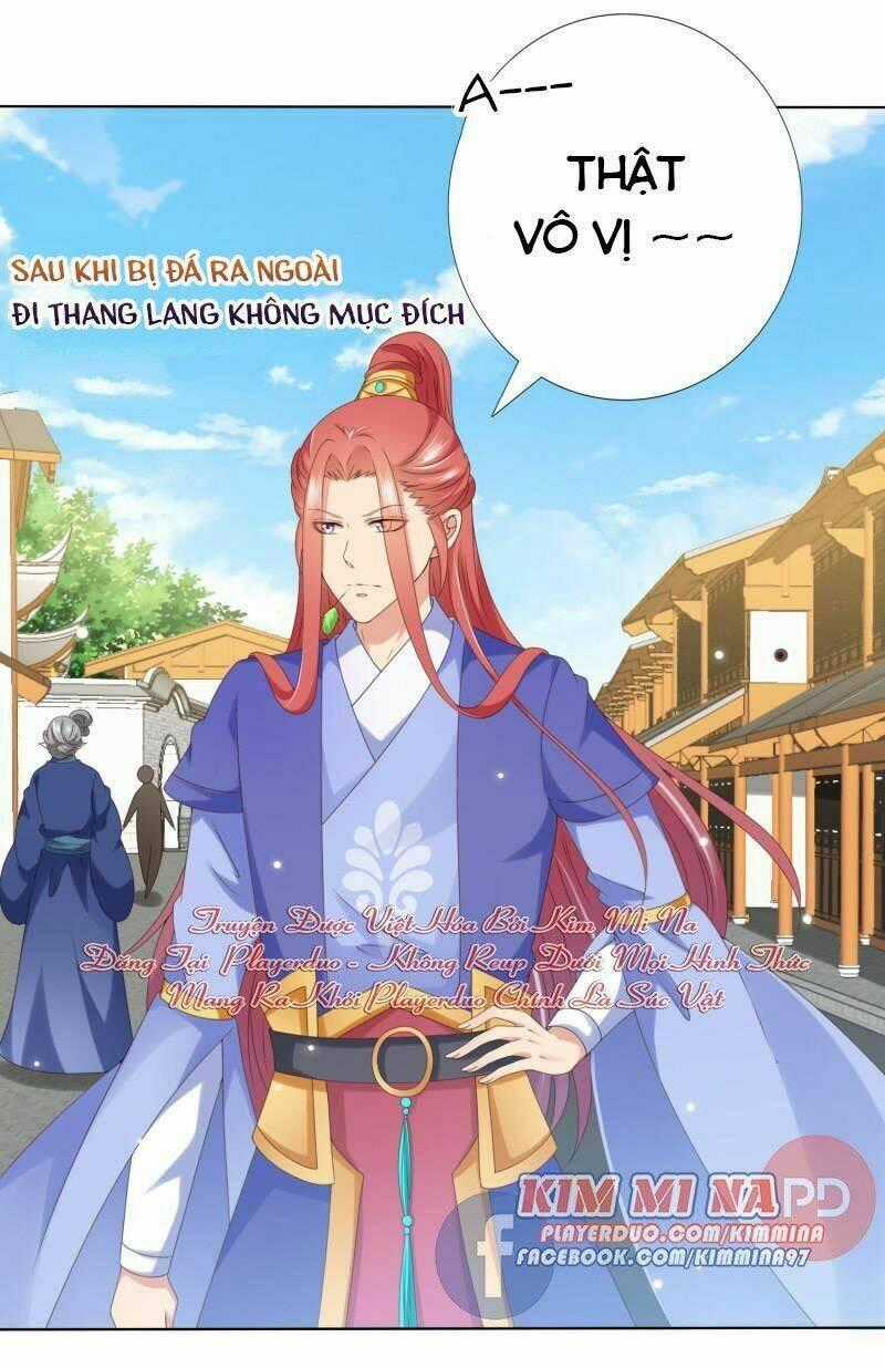 Sư Phụ, Cái Kia Ăn Ngon! Chapter 77 trang 1