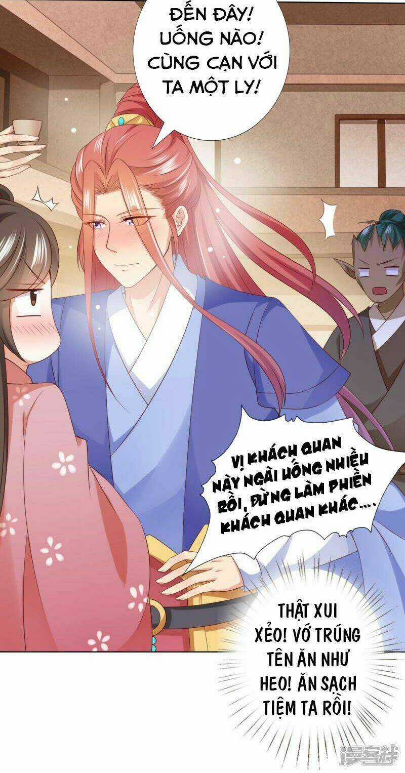 Sư Phụ, Cái Kia Ăn Ngon! Chapter 77 trang 12