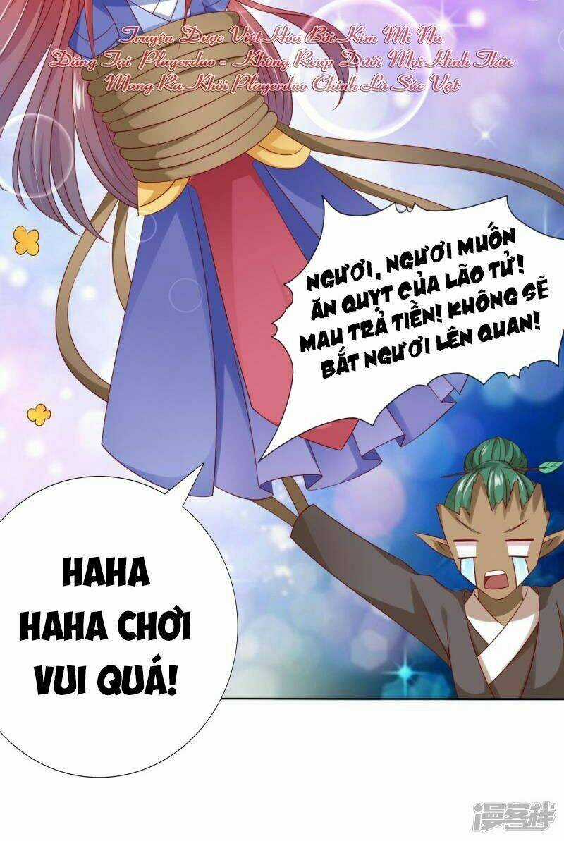 Sư Phụ, Cái Kia Ăn Ngon! Chapter 77 trang 14