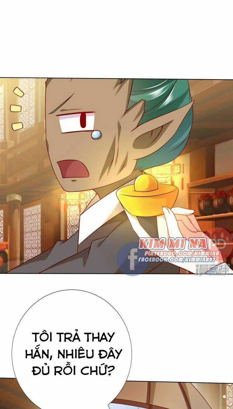 Sư Phụ, Cái Kia Ăn Ngon! Chapter 77 trang 15