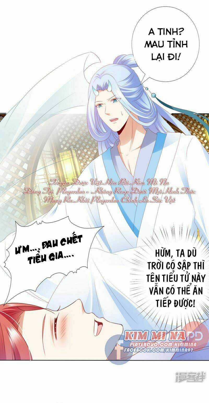 Sư Phụ, Cái Kia Ăn Ngon! Chapter 77 trang 17