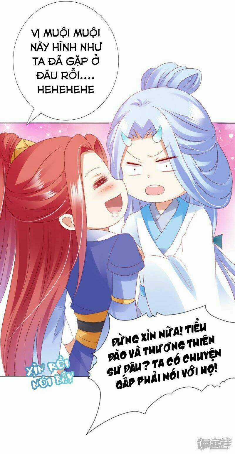 Sư Phụ, Cái Kia Ăn Ngon! Chapter 77 trang 18