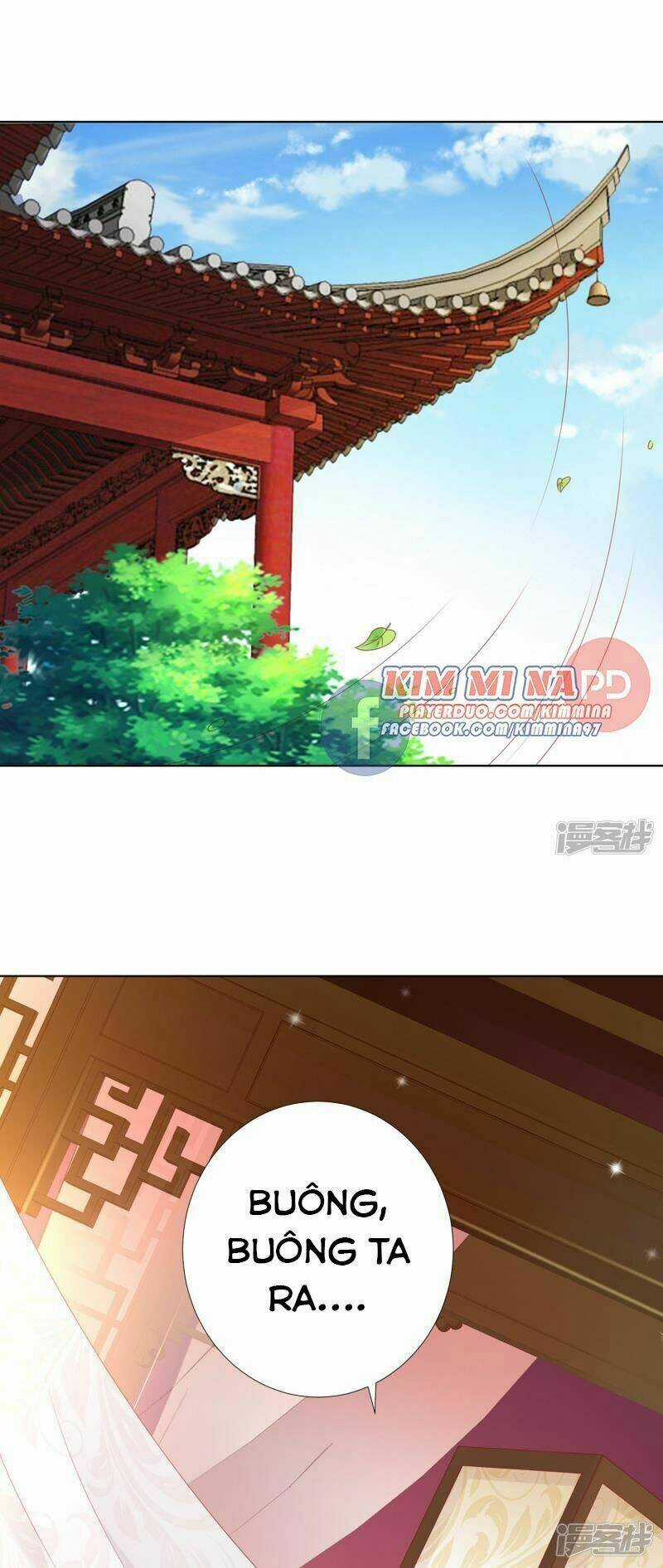 Sư Phụ, Cái Kia Ăn Ngon! Chapter 77 trang 19