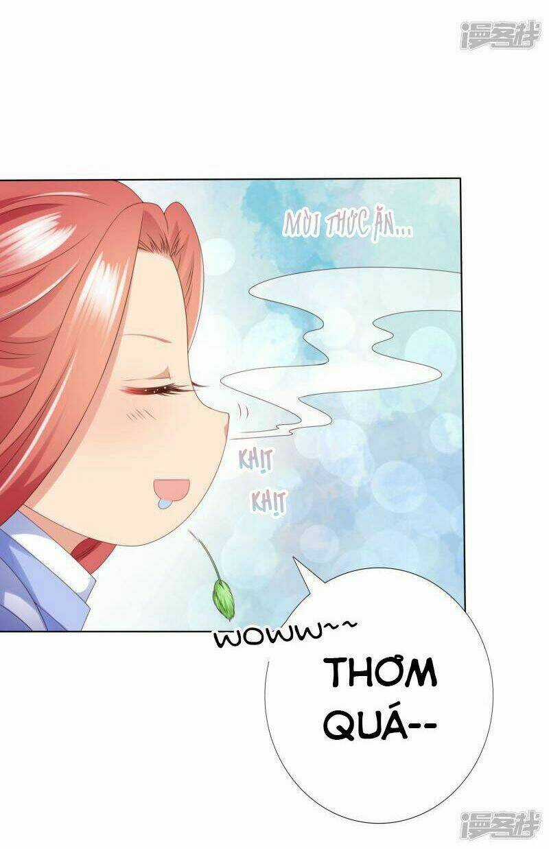 Sư Phụ, Cái Kia Ăn Ngon! Chapter 77 trang 2