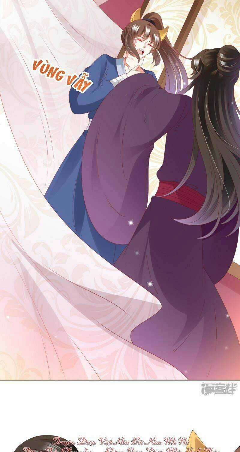 Sư Phụ, Cái Kia Ăn Ngon! Chapter 77 trang 20