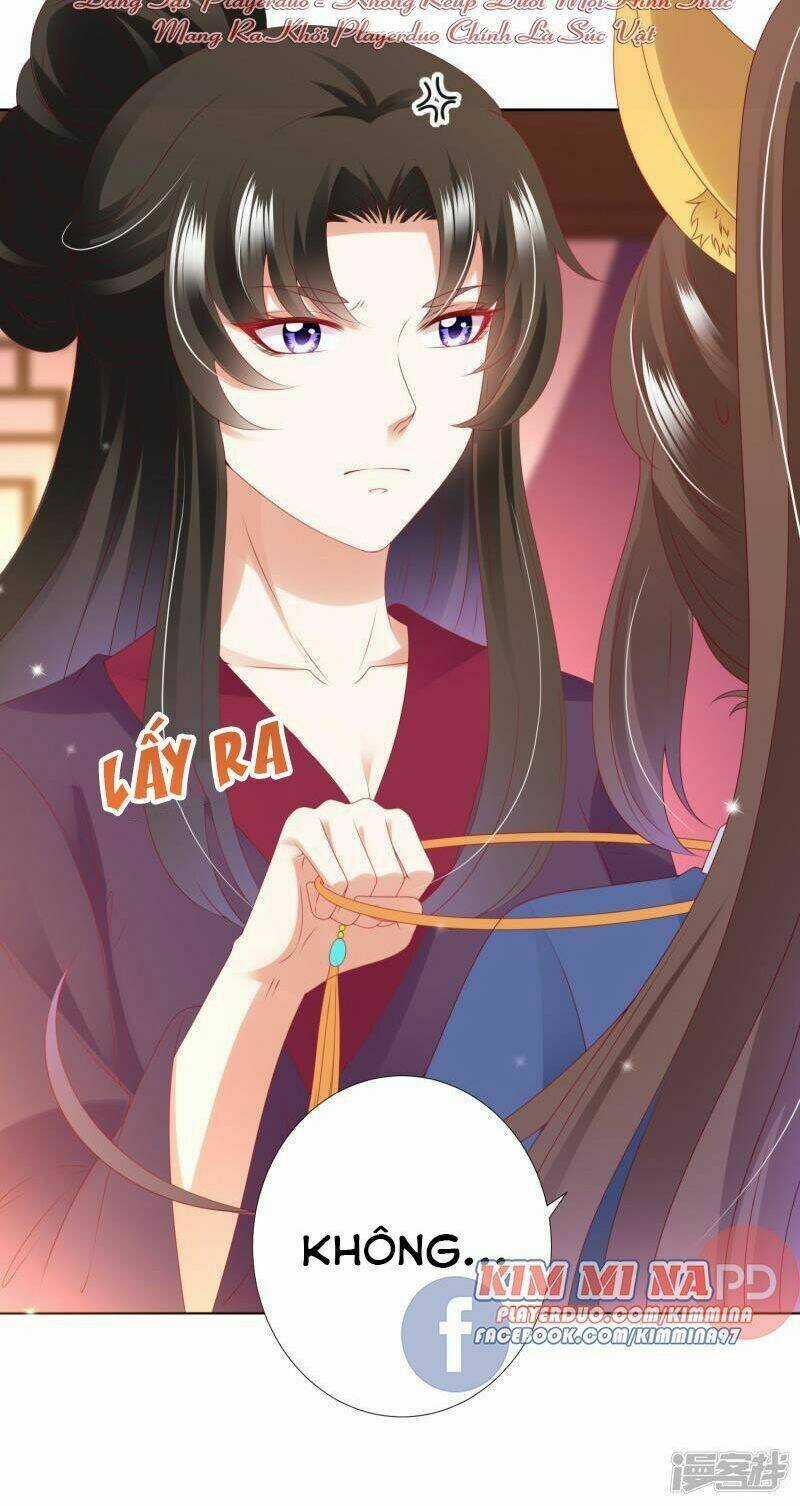 Sư Phụ, Cái Kia Ăn Ngon! Chapter 77 trang 21