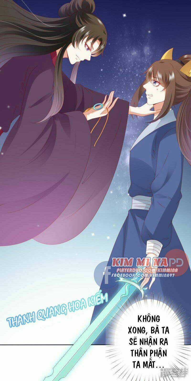 Sư Phụ, Cái Kia Ăn Ngon! Chapter 77 trang 23