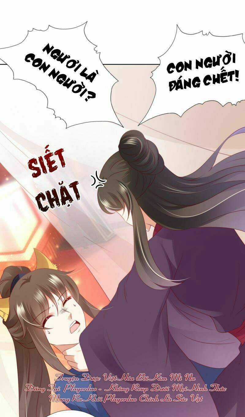 Sư Phụ, Cái Kia Ăn Ngon! Chapter 77 trang 26