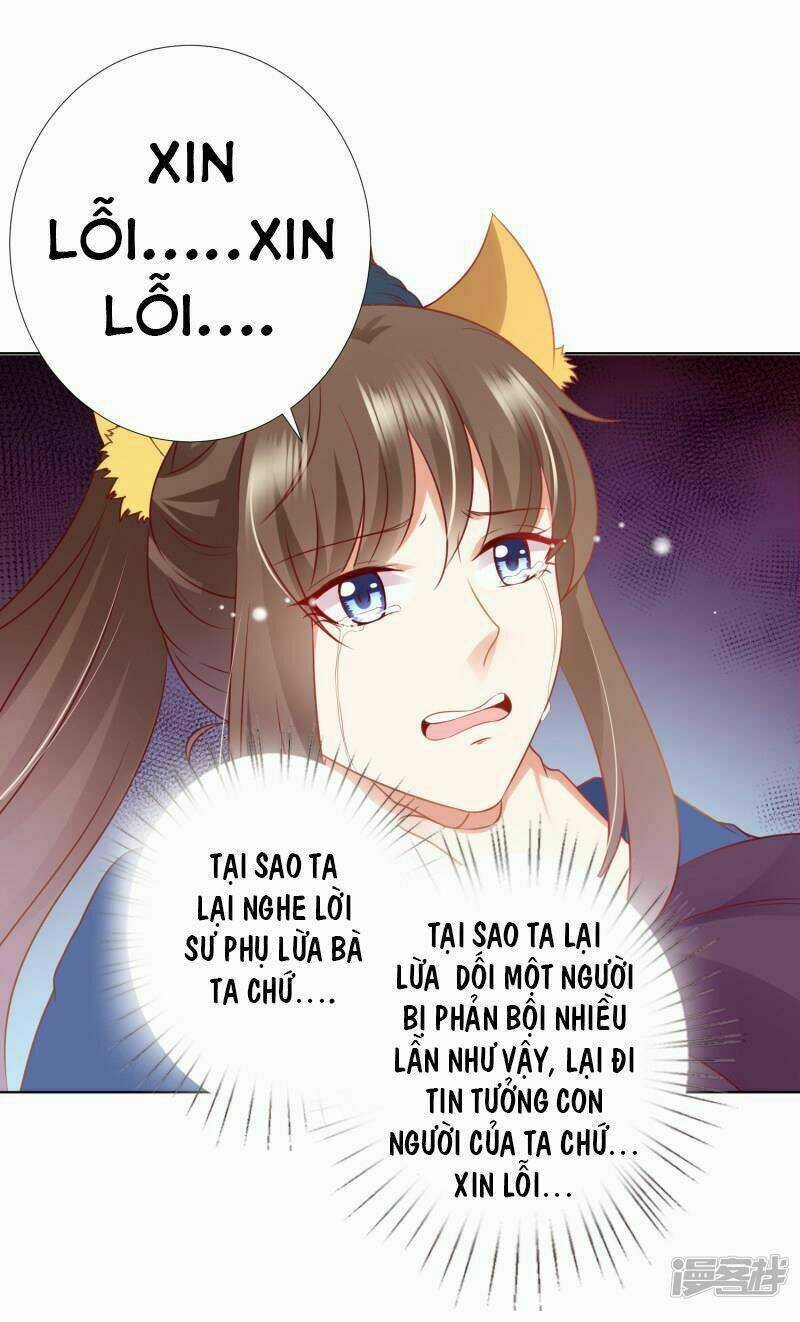 Sư Phụ, Cái Kia Ăn Ngon! Chapter 77 trang 28