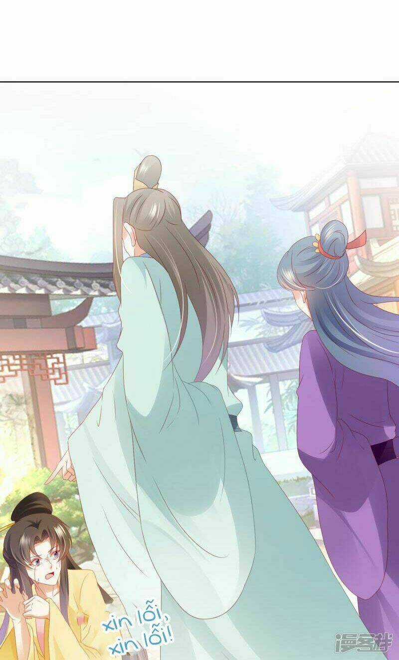 Sư Phụ, Cái Kia Ăn Ngon! Chapter 77 trang 29