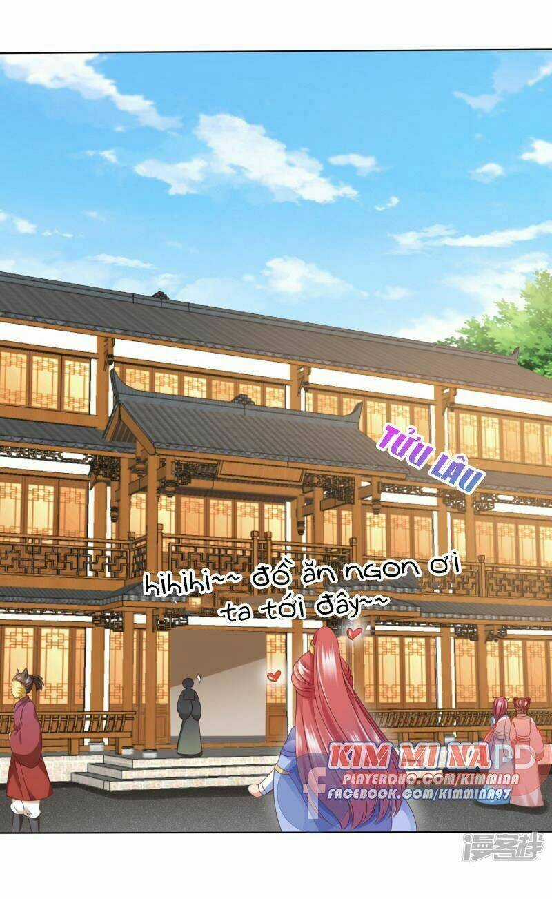 Sư Phụ, Cái Kia Ăn Ngon! Chapter 77 trang 3