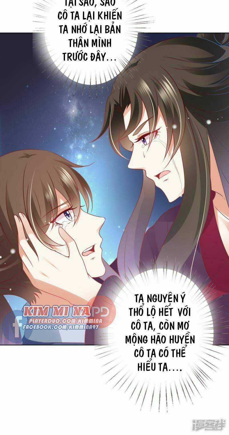 Sư Phụ, Cái Kia Ăn Ngon! Chapter 77 trang 31