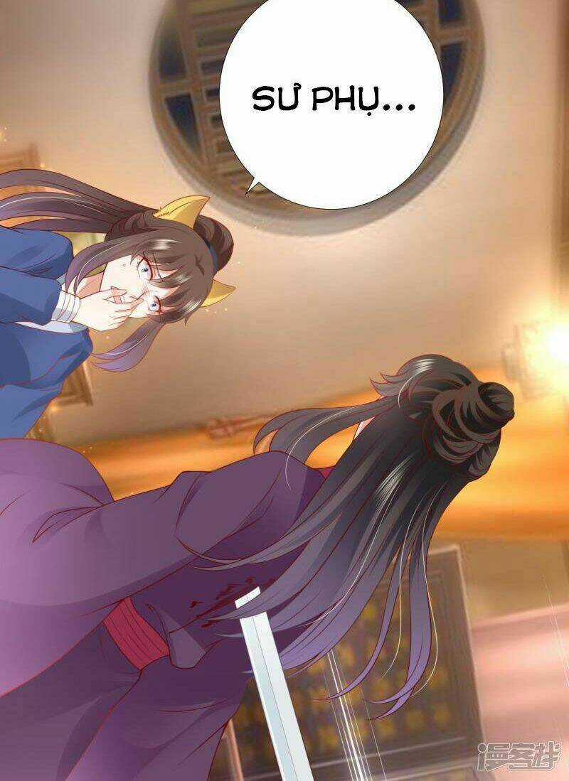 Sư Phụ, Cái Kia Ăn Ngon! Chapter 77 trang 33