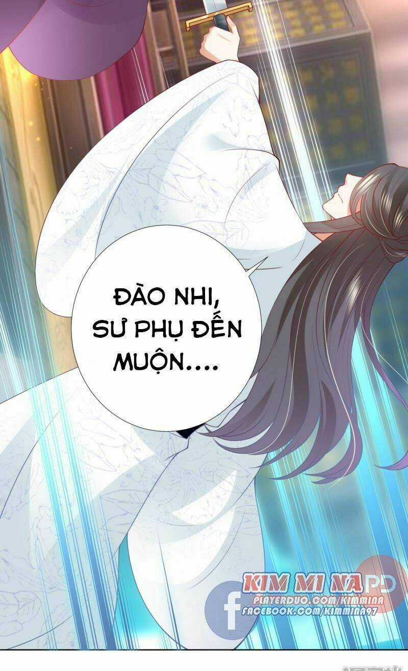 Sư Phụ, Cái Kia Ăn Ngon! Chapter 77 trang 34