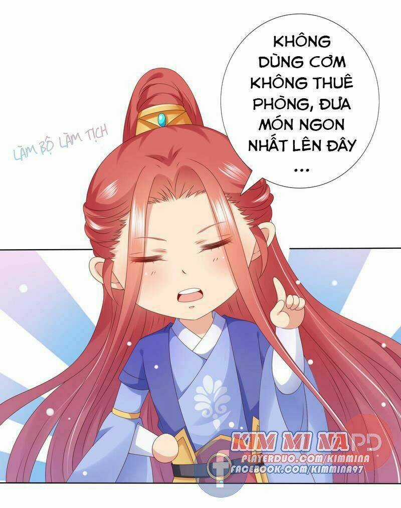 Sư Phụ, Cái Kia Ăn Ngon! Chapter 77 trang 5