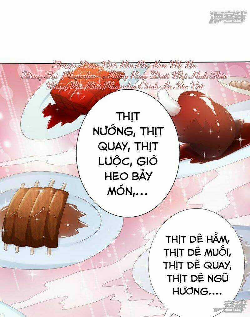 Sư Phụ, Cái Kia Ăn Ngon! Chapter 77 trang 6