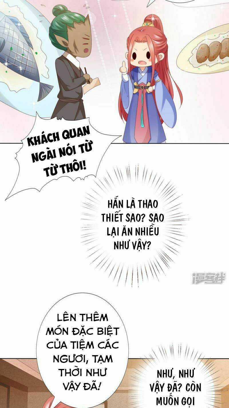 Sư Phụ, Cái Kia Ăn Ngon! Chapter 77 trang 7