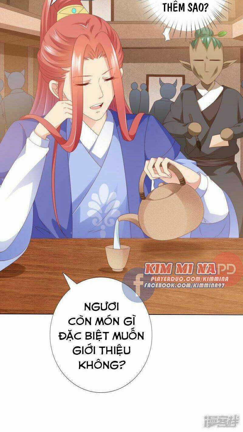 Sư Phụ, Cái Kia Ăn Ngon! Chapter 77 trang 8