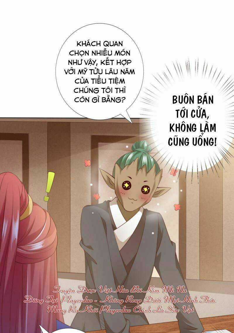 Sư Phụ, Cái Kia Ăn Ngon! Chapter 77 trang 9