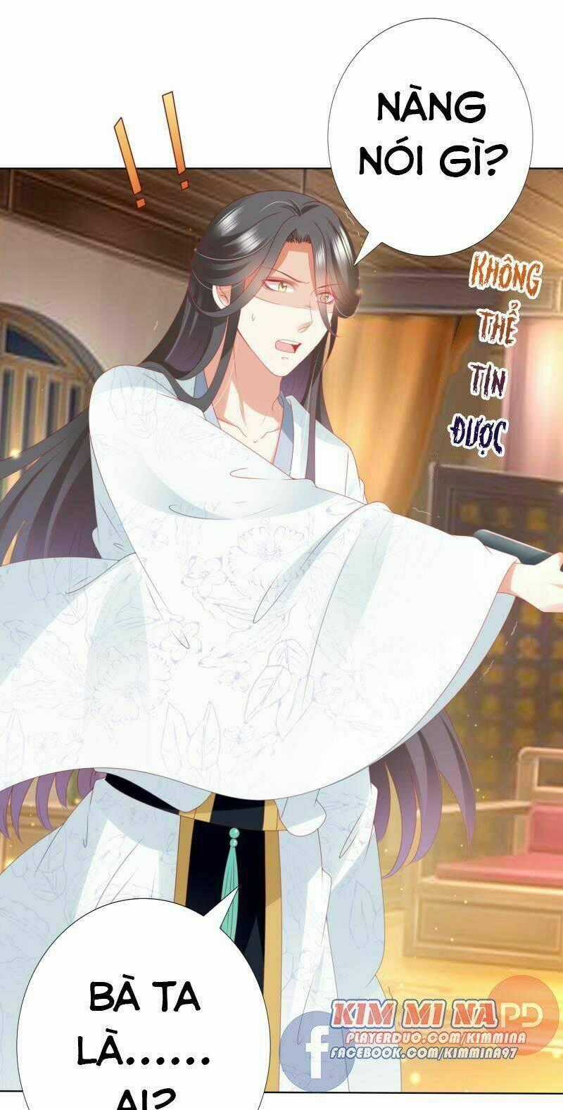 Sư Phụ, Cái Kia Ăn Ngon! Chapter 78 trang 1