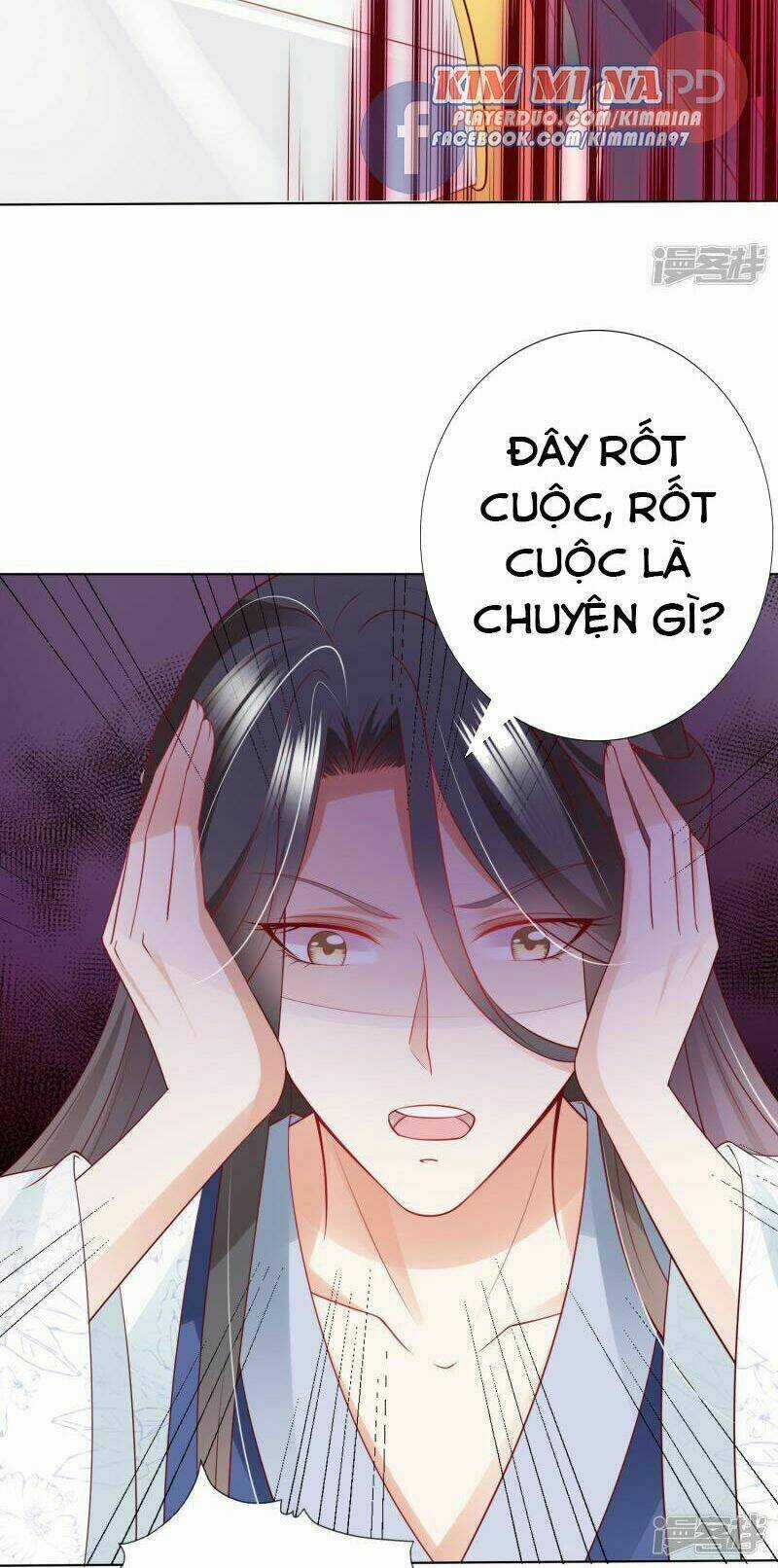 Sư Phụ, Cái Kia Ăn Ngon! Chapter 78 trang 10