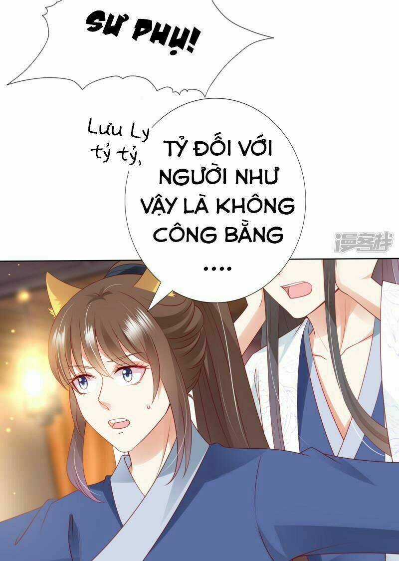 Sư Phụ, Cái Kia Ăn Ngon! Chapter 78 trang 11