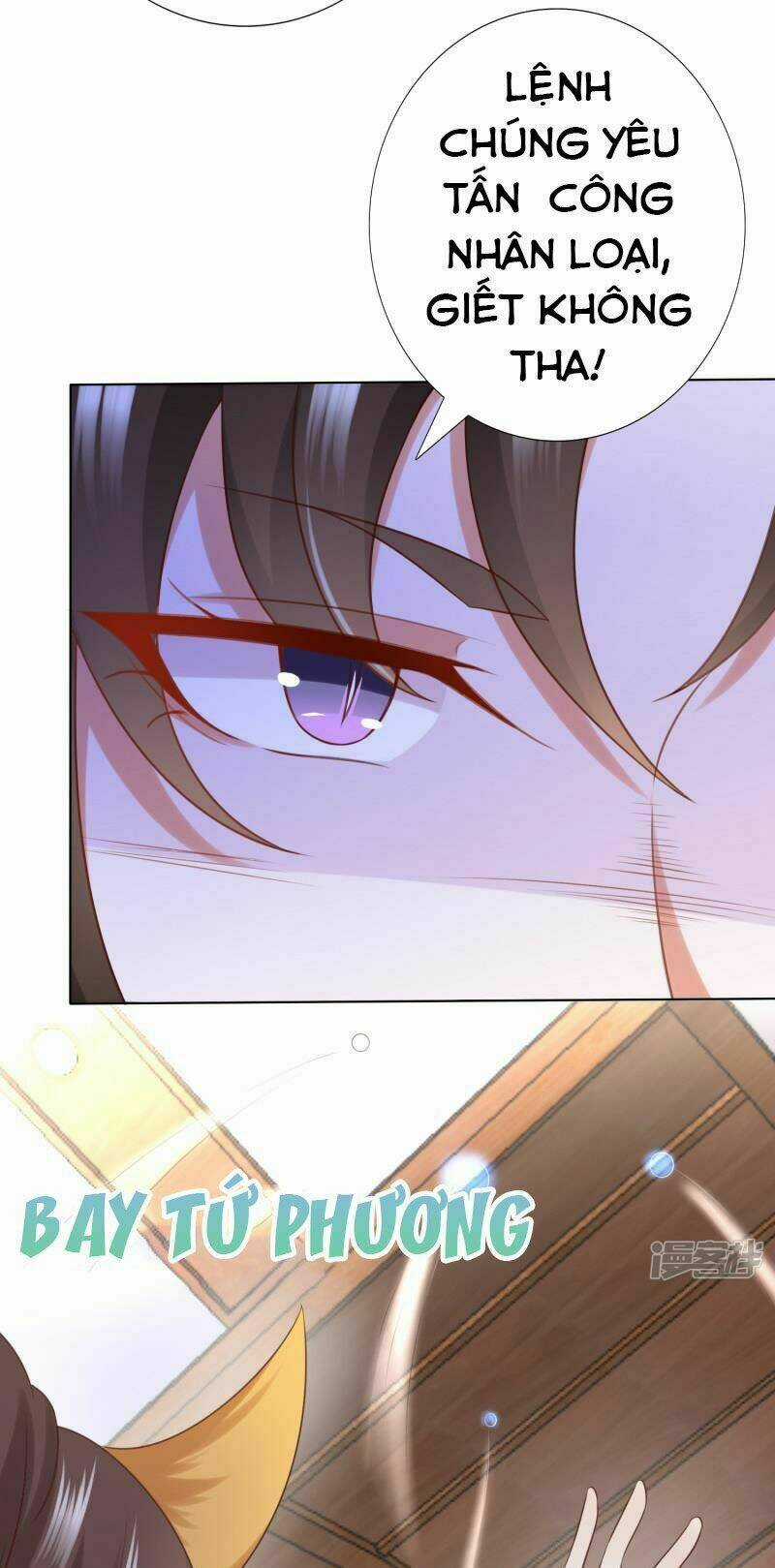 Sư Phụ, Cái Kia Ăn Ngon! Chapter 78 trang 15