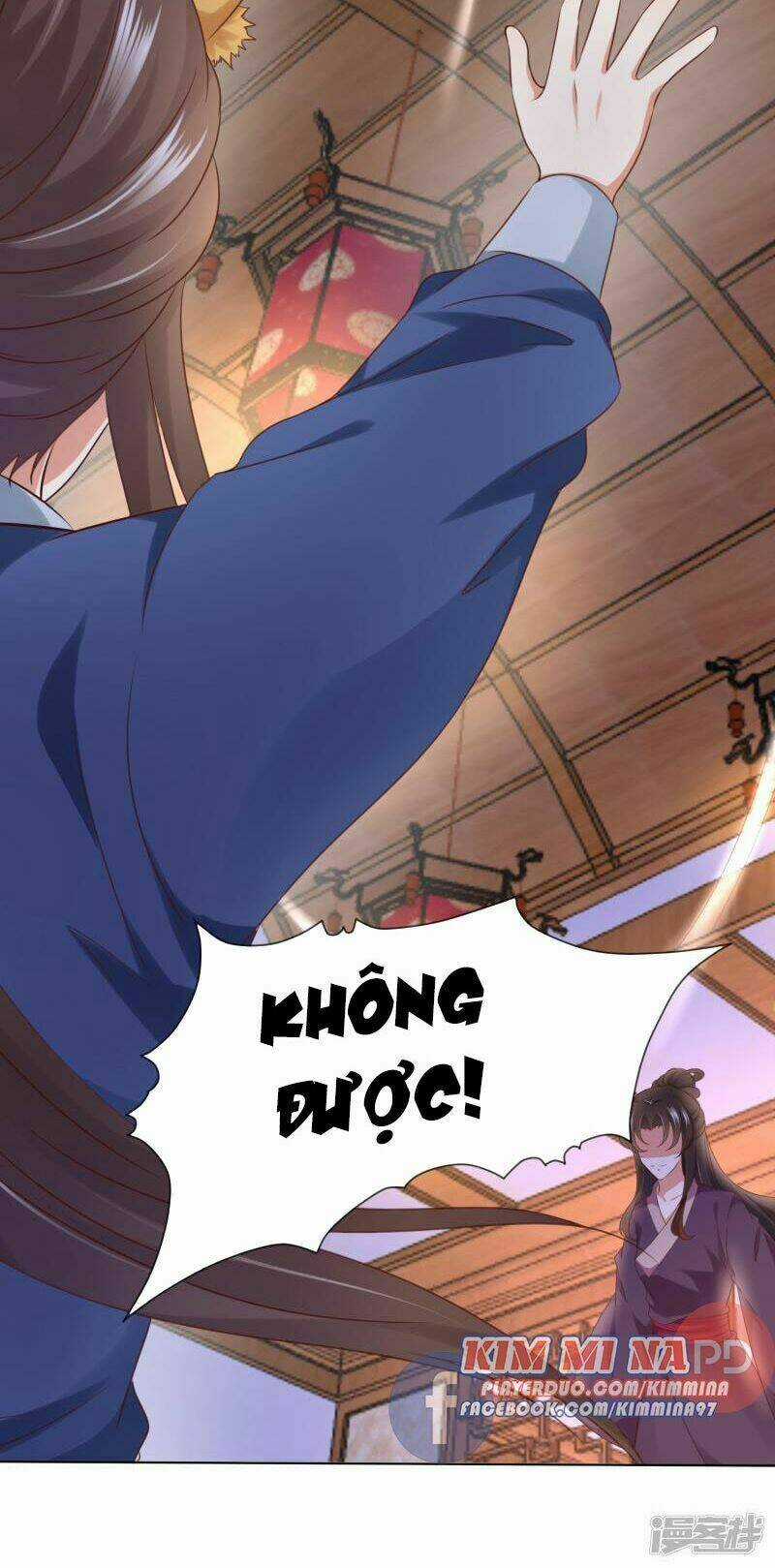 Sư Phụ, Cái Kia Ăn Ngon! Chapter 78 trang 16