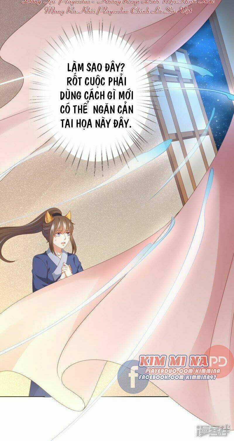 Sư Phụ, Cái Kia Ăn Ngon! Chapter 78 trang 18