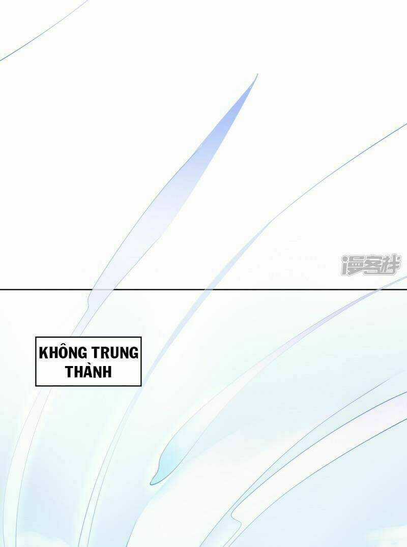 Sư Phụ, Cái Kia Ăn Ngon! Chapter 78 trang 19